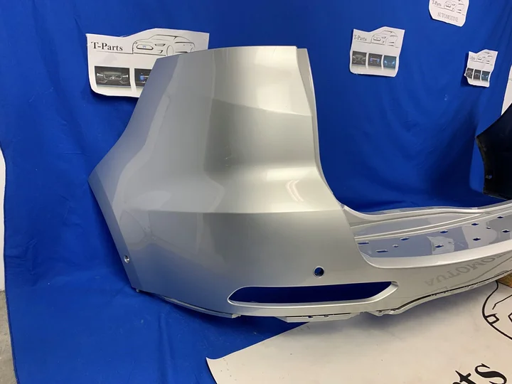 ford-s-max-achterbumper-origineel-in-kleur-bumper — foto 3