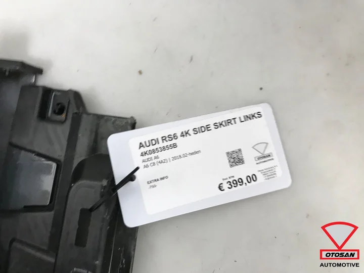 audi-rs6-4k-c8-side-skirt-compleet-links-4k0853855b-origineel — foto 8