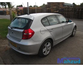 2007-bmw-118d-e81-18d-demontage-sloop-in-onderdelen-8 — foto 6