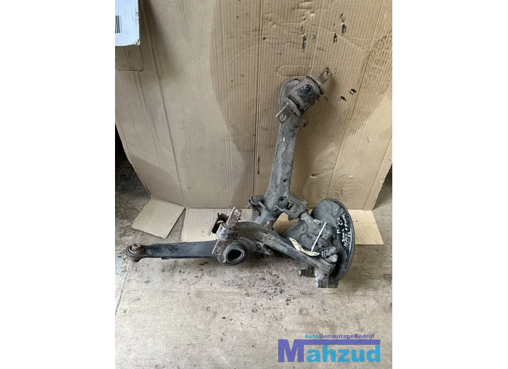 HONDA CIVIC 8 FD FA 1.3 IMA rechts achter achteras 2005-2012