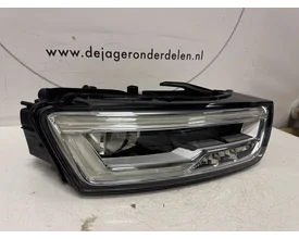 audi-q3-vol-led-koplamp-rechts-8u0941034-8u0941774-2011 — foto 3
