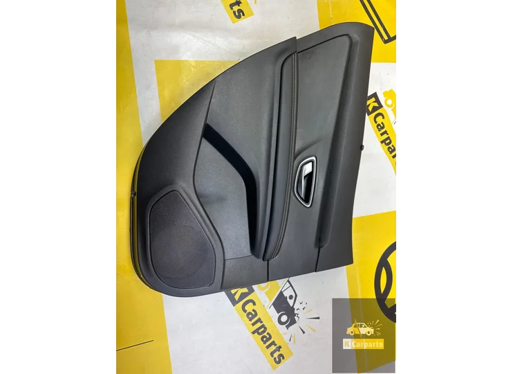 Türverkleidung LINKS HINTEN RENAULT SCENIC IV 156126092-43