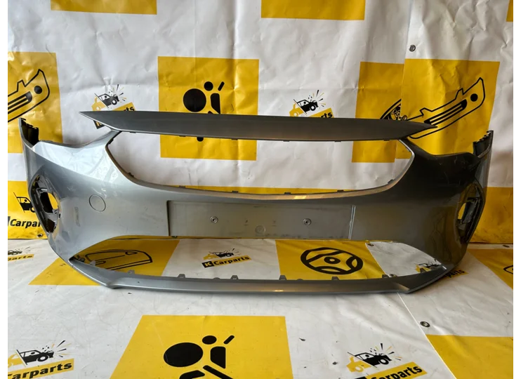 Voorbumper Opel Corsa F 2019-2023 9880280980 bumper