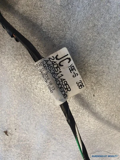 achterklep-smart-forfour-44-w453-kofferklep-c44l-bay-grey-2014-2020 — foto 16