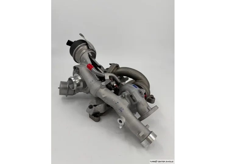 Nouveau turbo pour VW Transporter 2.0 1000-988-0098 - 03L145715JX