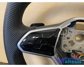 vw-golf-8-gtd-stuurwiel-stuur-2021 — foto 9