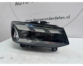 compleet-audi-q2-facelift-matrix-led-koplamp-rechts-2020 — foto 2