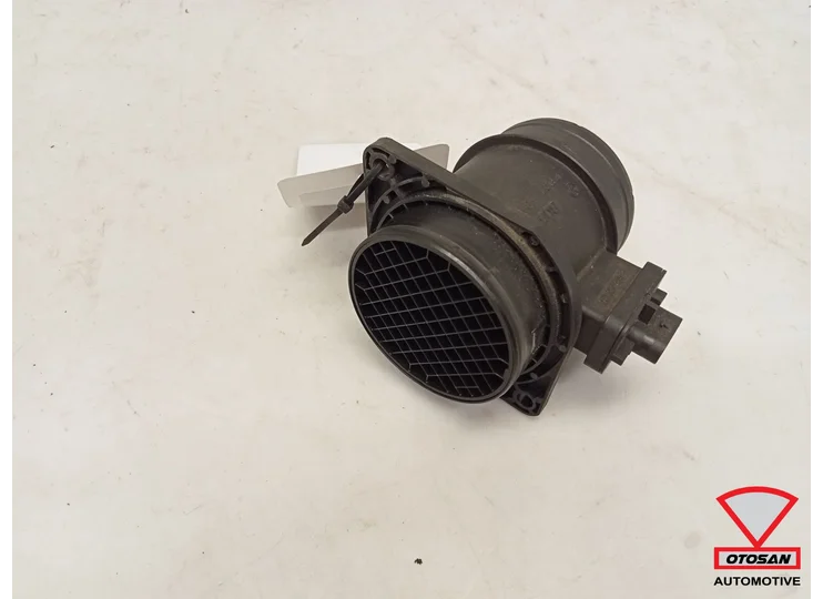 VW Polo 6R 1.2 TDI Luchtmassameter 03P906461