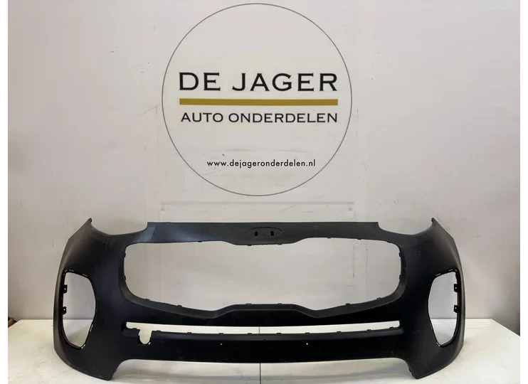 KIA SPORTAGE VOORBUMPER BUMPER 86511-F1000 16-18