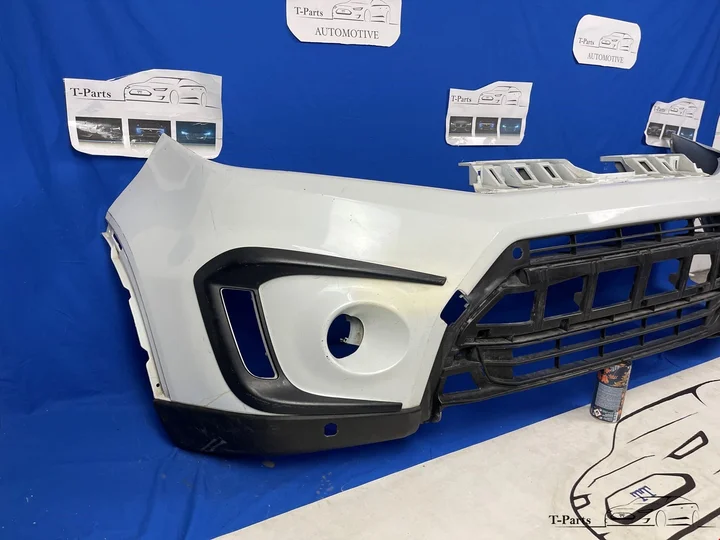 suzuki-vitara-voorbumper-2015-origineel — foto 3