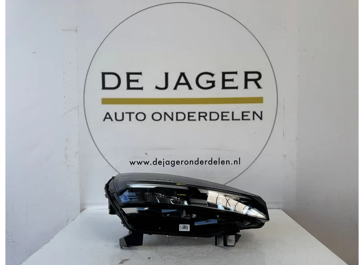 Renault Clio 5 Facelift LED-Scheinwerfer rechts 260103507R
