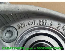 5q0407257a-audi-q3-fusee-a3-wielnaaf-tarraco-wielophanging — foto 6