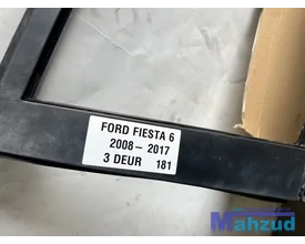 2014-ford-fiesta-6-zwart-rechts-deur-portier-20082017 — foto 3
