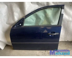 ford-mondeo-3-blauw-e2-links-voor-deur-portier-20002007 — foto 3