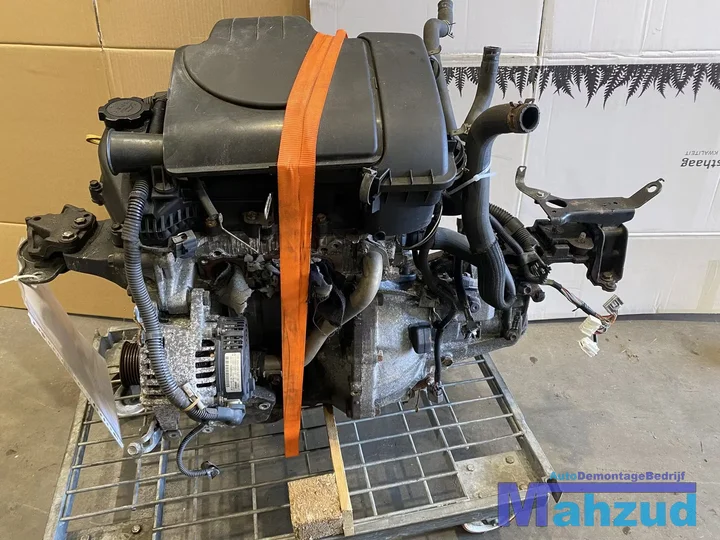 peugeot-107-c1-aygo-10-1kr-motor-motorblok-20052014 — foto 4