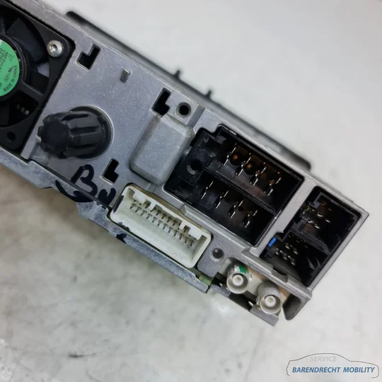 radio-cd-speler-renault-megane-iii-scenic-iii-3-281150022rt-origineel-gebruikt-2008-2016 — foto 7