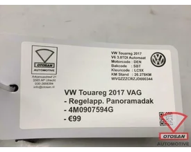 vw-touareg-2017-vag-regelapparaat-panoramadak-4m0907594g — foto 2