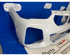 bmw-x1-m-f48-voorbumper-bumper-m-pakket-pdc — foto 2