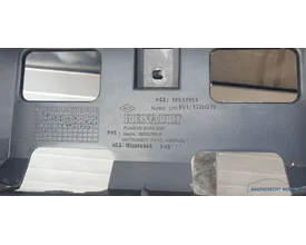 dashboard-renault-clio-iv-passagiersairbag-stuurairbag-airbag-origineel-gebruikt-2012-2018 — foto 19