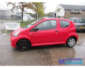 2006-toyota-aygo-b1-10-demontage-sloop-107 — foto 3