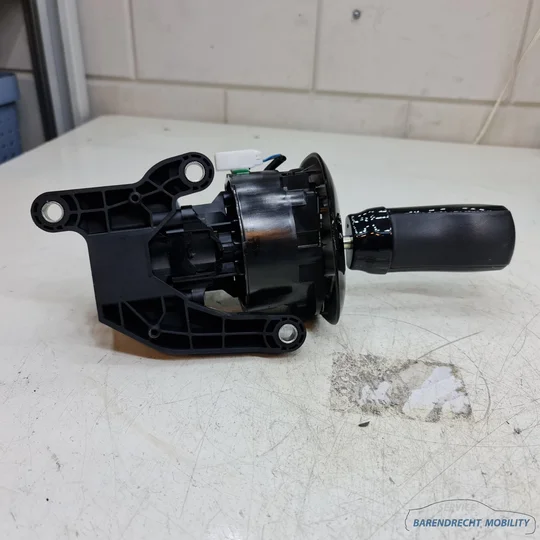 selectiehendel-fiat-panda-iii-3-pook-automaat-schakelmechaniek-7355786900-origineel-gebruikt-2012-2019 — foto 8