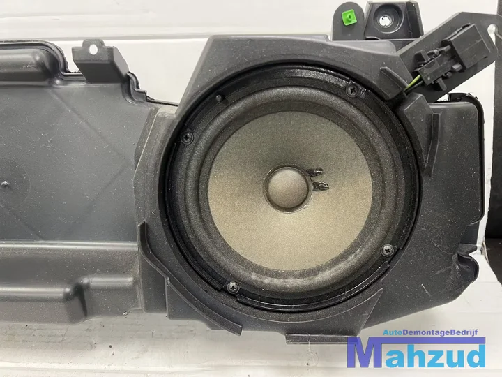 audi-a6-c6-links-voor-speaker-20052011 — foto 3