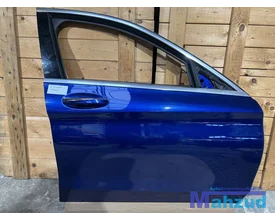 mercedes-c-klasse-w205-blauw-rechts-voor-deur-2013-2021
