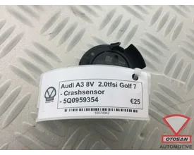 audi-a3-8v-crashsensor-crash-sensor-deur-5q0959354 — foto 2