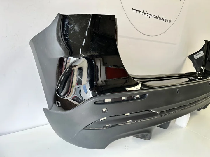 mercedes-gla-h247-amg-achterbumper-bumper-a2478850206 — foto 3
