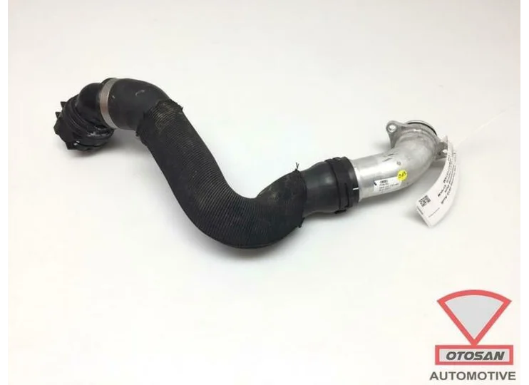 vw touareg 2018 vag waterpomp buis 3.0 tsi v6 06m121137am