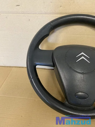 citroen-c3-stuurwiel-stuur-met-airbag-20032012 — foto 3