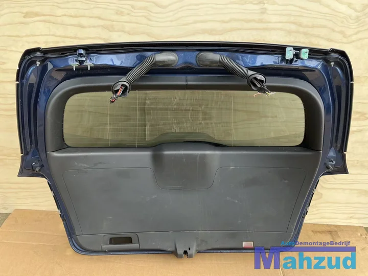 mercedes-bklasse-w246-led-achterklep-achterlicht-20112018 — foto 7