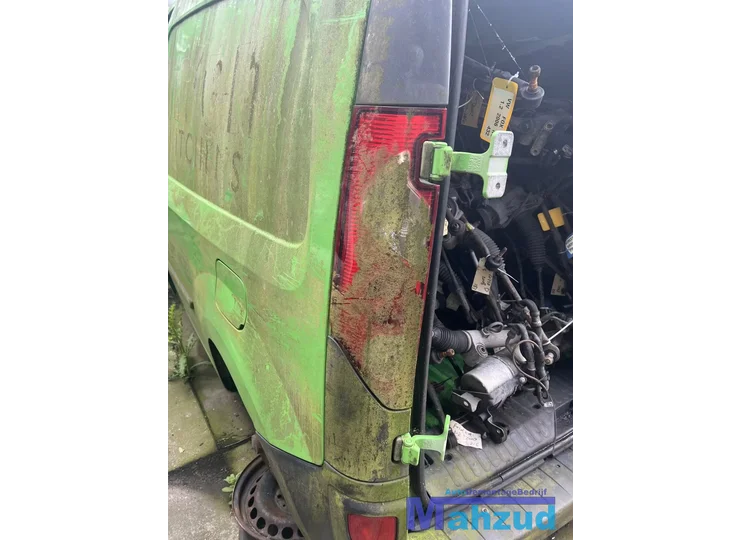 RENAULT KANGO EXPRESS Links achterlicht 2008-2019