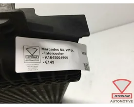 mercedes-benz-ml-klasse-w164-intercooler-a1645001900 — foto 3