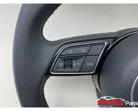 audi-a1-a3-8v-q2-q3-stuur-en-airbag-s-line-stuur — foto 2