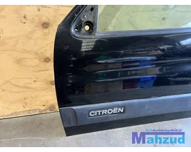 citroen-berlingo-zwart-links-voor-deur-19972002 — foto 4