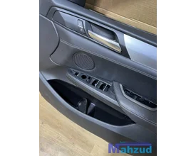bmw-x4-f26-blauw-rechts-voor-deur-portier-20132018 — foto 6