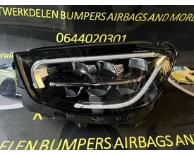 koplamp-glc-facelift-w253-vol-led-links — foto 17