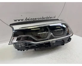 bmw-5-serie-g30-g31-adaptive-led-koplamp-links-849912103 — foto 2