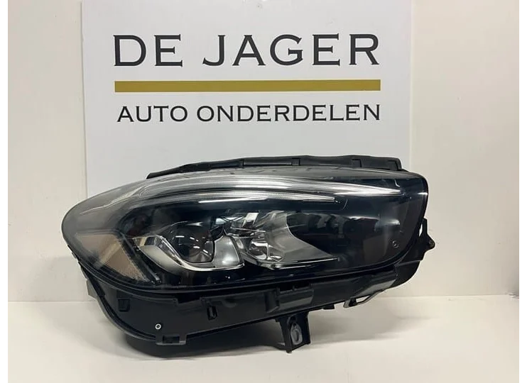 B KLASSE W247 HIGH PERFORMANCE KOPLAMP RECHTS A2479062603KZ 