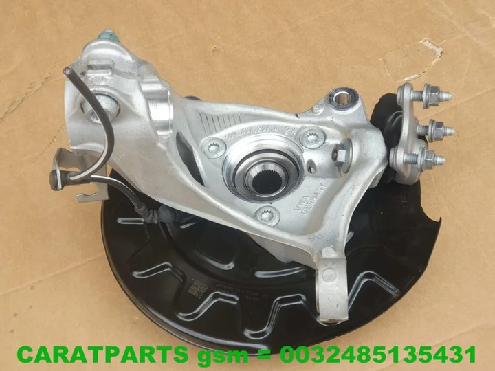 5q0407257a-audi-q3-fusee-a3-wielnaaf-tarraco-wielophanging — foto 2