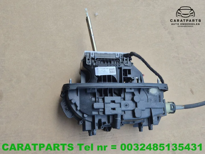 8k1713041am-audi-a4-schakelmechanisme-a4-schakelmechaniek-a5 — foto 5