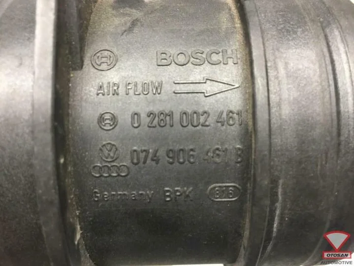 vw-audi-seat-skoda-vag-luchtmassameter-074906461b — foto 2