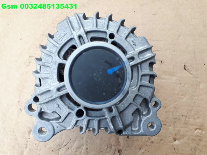 04c903023m-golf-7-passat-dynamo-a3-a1-alternator-q2-q3- — foto 5