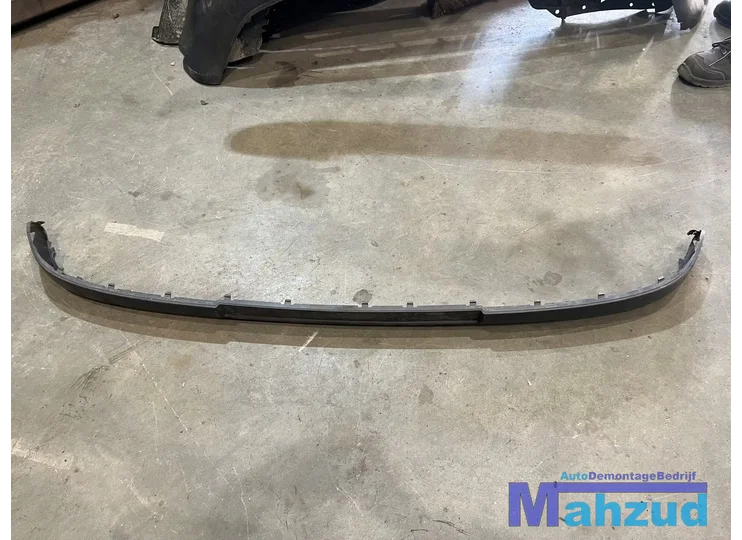 SEAT CORDOBA IBIZA 2 6K Voorbumper strip lijst 6K0807225D
