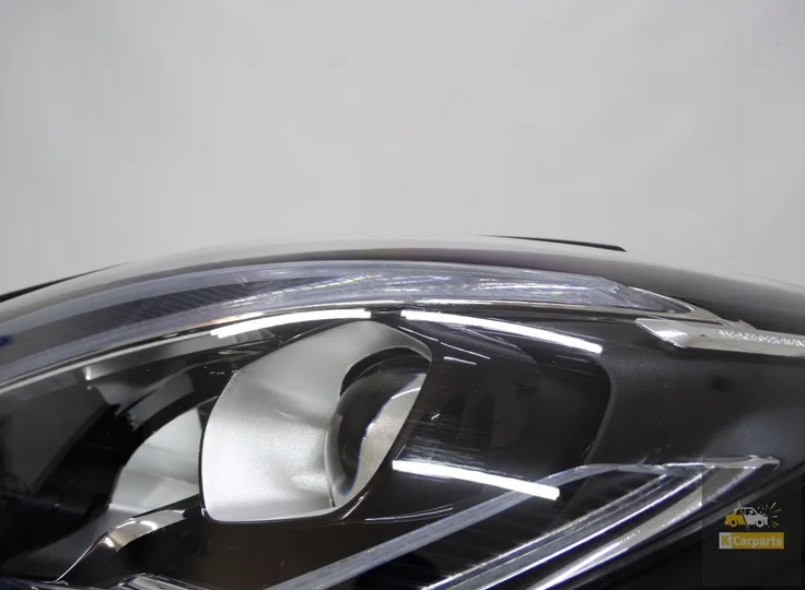 mercedes-cla-ii-w118-links-koplamp-performance-a1189068300 — foto 5