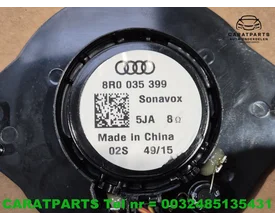 8r0035399-audi-a4-luidspreker-q5-speaker-a4 — foto 3