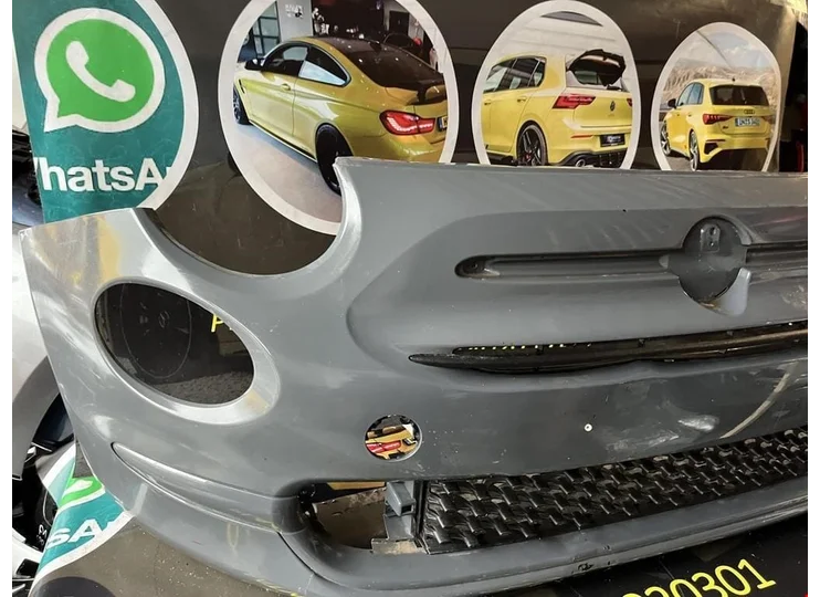 bumper-fiat-500-20102015-voorbumper-origineel