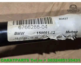 6766288-e90-stabilisatorstang-e91-stabilisatie-stang-e87- — foto 8