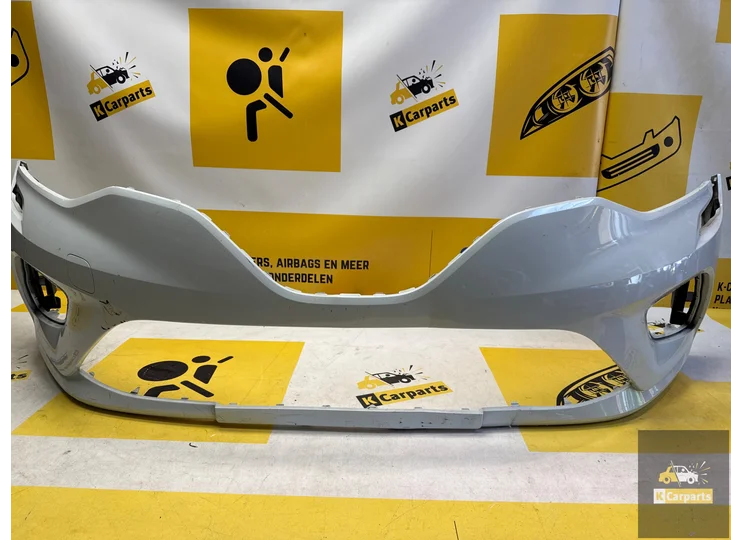 Voorbumper Renault Clio 5 VII 2019-2023 620228351R bumper 